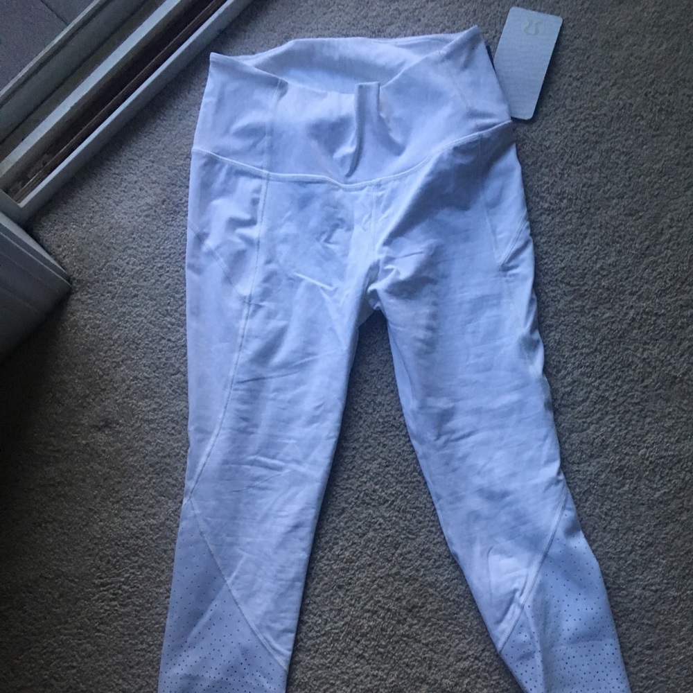Lululemon Anew Tight NWT Size 10